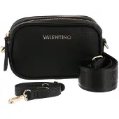 Valentino Schoudertas 'Miramar' goud / zwart
