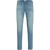 Jack & Jones Plus Jeans blauw denim
