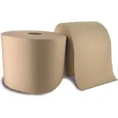 VAR 2 Ecologic Paper Rolls Reiniger