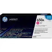 HP Toner 650A (CE273A) Magenta