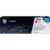 HP 304A (CC533A) Toner Magenta