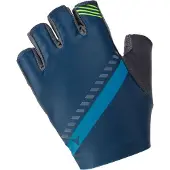 Altura Progel Unisex Korte Handschoenen Blauw || Maat: S