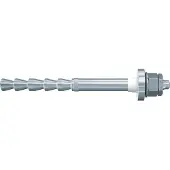 Fischer 92036 FHB-A dyn 16 x 125/50 Highbond anker 175 mm 18 mm 10 stuk(s)