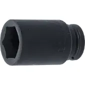Bgs Power doppen zeskantig, diep aandrijving vierkant 20 mm (3/4") SW 36 mm (3/4", 36 mm)