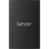 Lexar SL500 Portable SSD 2TB