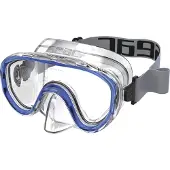 Seac Viva Diving Mask Transparant