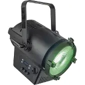 Showtec Performer 2500 Fresnel Q6 LED theaterspot