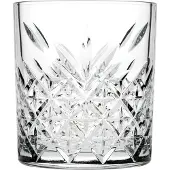 Pasabahce Timeless whiskyglazen - 12 stuks - 35,5 cl