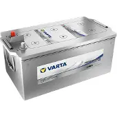 Varta Professional EFB Dual Purpose LED240 / 930 240 120 accu (12V, 240Ah, 1200A)