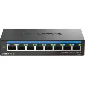 D-Link Switch DMS-108/E