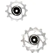 Hope 14/12 tanden Sram Eagle AXS 12V zilver vulplaatjes