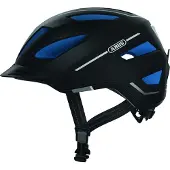 ABUS Pedelec 2.0 Motion Helm Zwart