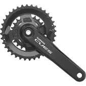Shimano Cues U4010-2b Crankstel