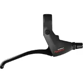 Shimano Nexus BL-C6010 remhendel rechts – V-brake en rollerbrake – 4-vinger – zwart