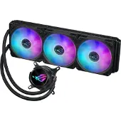 Asus ROG Strix LC III 360 ARGB - Zwart