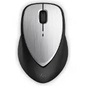 HP ENVY Oplaadbare Muis 500 Zwart Zilver