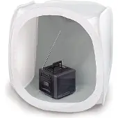 Kaiser Cube-Studio Light Tent 90x90x90 cm 5894