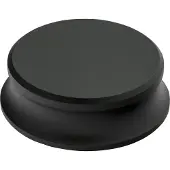 Pro-Ject Record Puck Classic zwart