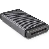 SanDisk PRO-READER CFast geheugenkaartlezer USB 3.2 Gen 2 (3.1 Gen 2) Type-C