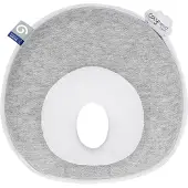 BabyMoov Afplatkussen Cosyhead+ Smokey