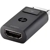 HP DisplayPort to HDMI Adapter