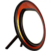 Lumie Halo - Design daglichtlamp - lichttherapielamp - 10.000 lux - instelbare lichtsterkte - warm licht
