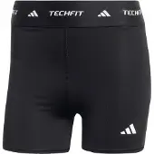Adidas Sportbroek 'Stay In Play' zwart / wit