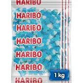 Haribo Kabouters - snoep in fruitsmaken - 1kg zak