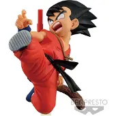 Banpresto Dragon Ball – Figuur Son Goku Kind Match Makers (8cm)