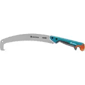 Gardena Combisystem snoeizaag 300P Curved Takkenzaag - Meslengte 340 mm - Exclusief verlengstok