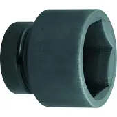 Gedore Krachtdop 2.1/2" 105 MM - 6372030