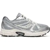 Saucony Ride Millennium Sneaker Zilver | 40