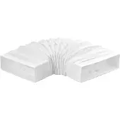 EICO KIT0121017 afzuigkap onderdeel/accessoire Bevestigingsset afzuigkap, Fornuis + Oven accessoires