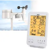 Alecto WS-4800