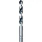 Bosch 2608577271 2608577271 HSS Metaal-spiraalboor 10.3 mm Gezamenlijke lengte 133 mm DIN 338 Cilinderschacht 5 stuk(s)