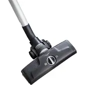 Electrolux Modulo S1PS Sandal | Zwart/Geel | Maat 39 - 5401124788990