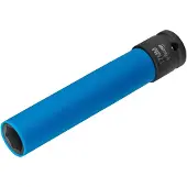 Vigor V5930 Buiten-zeskantprofiel Dopsleutelinzetstuk 17 mm 1 stuks 1/2
