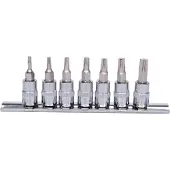 Ks Tools 918.1558 918.1558 Verwisselbare koppen