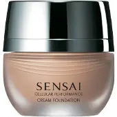 Sensai Crème Foundation #cf13-warm Beige 30 ml