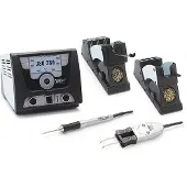 Weller Soldeerapparaat, Soldeerstation digitaal 240 W Professional WX
