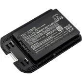 24hShop Symbol 82-160955-01 accu (3.7 V, 2600 mAh, huismerk)