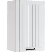 Vicco Fame-Line Hangkast – 45 cm Wit Landhuis