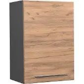 Vicco Fame-Line Hangkast – 50 cm Krachtige eik goud