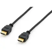 Digital Data Communications Equip High Speed HDMI Cable with Ethernet - HDMI avec câble Ethernet - 10 m