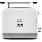 Kenwood Toaster Kmix Wit TCX751WH