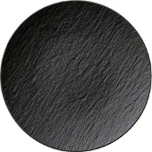 Villeroy & Boch Bord Manufacture Rock (6-Delig)