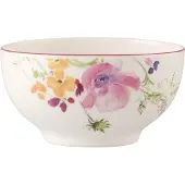 Villeroy & Boch Mariefleur Bowl - Serveerkommen Porselein White - 1041001931