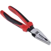 Teng Tools MB452-8T Combinatietang met TPR-handvat - 200mm