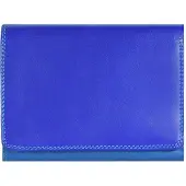 Mywalit Portemonnee royal blue/koningsblauw