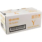 Kyocera Toner TK-5240Y Geel